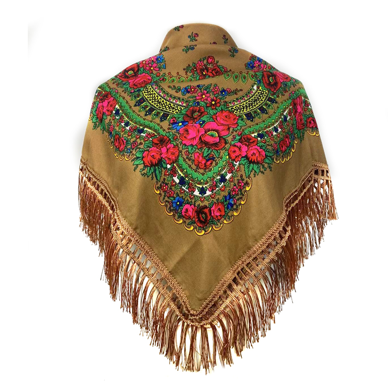 العرقية مهدب عقال باندانا بابو - مراجعة New Ethnic Fashion وسعره